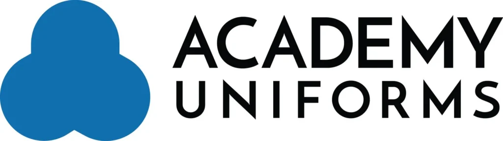 Academy Uniforms Logo