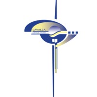 Lavalla Catholic College Logo