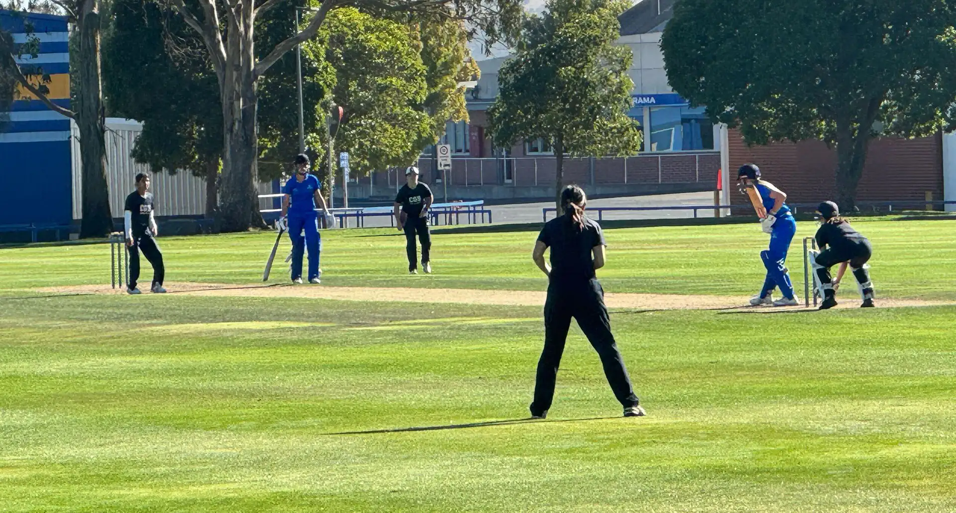 Marist Cricket Carnival 2025