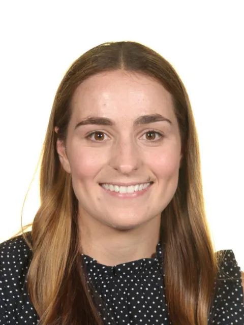 Ms. Marnie Lawrenson