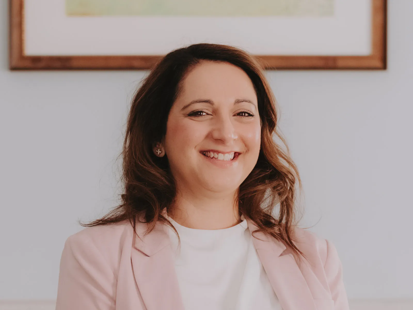 Melissa Mackellin - Senior Deputy Principal