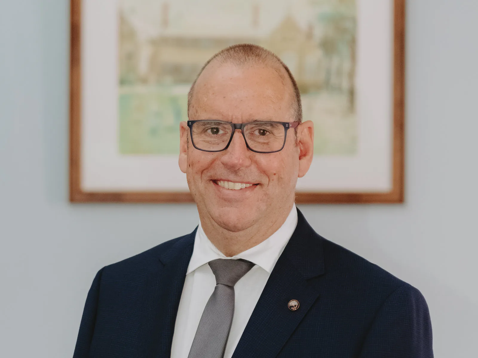 Paul Finneran - Principal